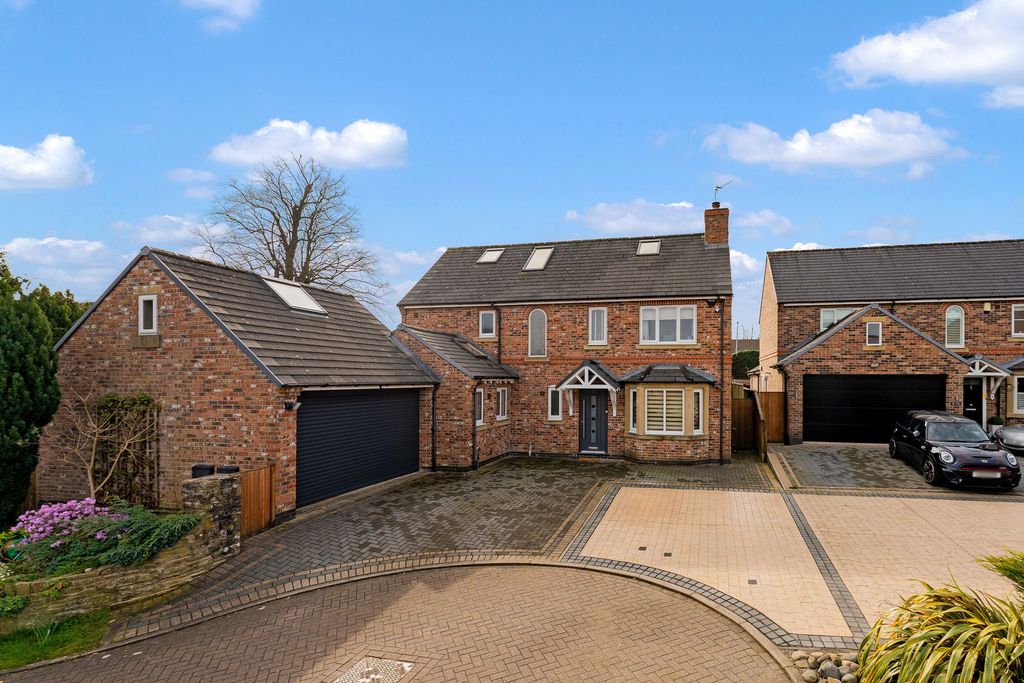 Additional image 43 of 5 bed detached house for saleBell Farm Court, Macclesfield SK10