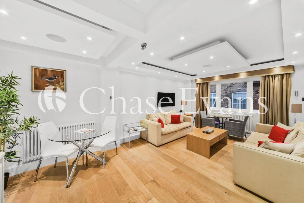 Property photo 1 of 11 Living Area