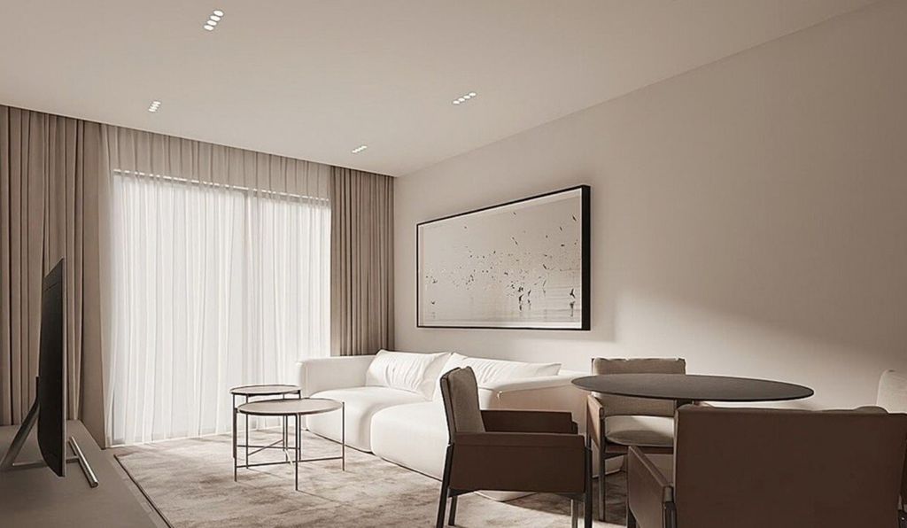 Property photo 1 of 33 Olympic Residences 301 · 3 Bed