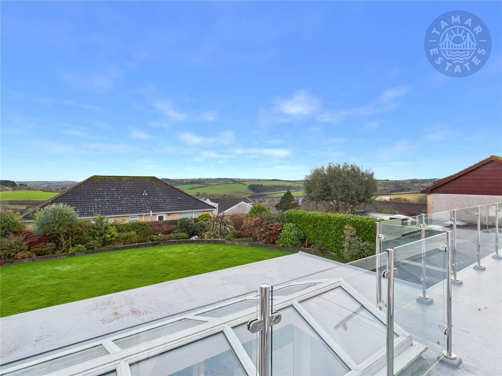 Additional image 25 of 6 bed detached house for saleOld Road, Liskeard PL14