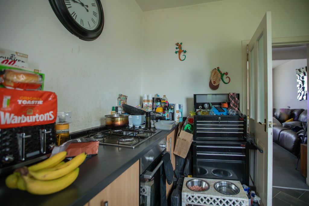 Additional image 6 of 2 bed flat for saleBlair Crescent, Hurlford KA1