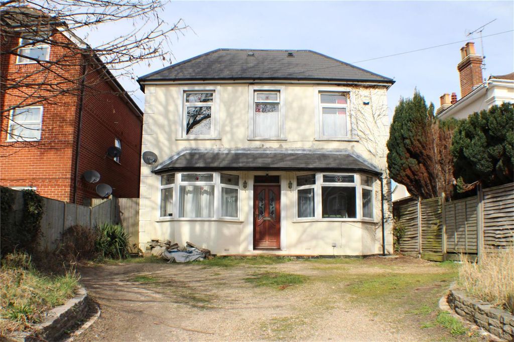 Property photo 1 of 1 A 5 Bedroom Detached House For Sale Presenting A Great Investment Opportunity
