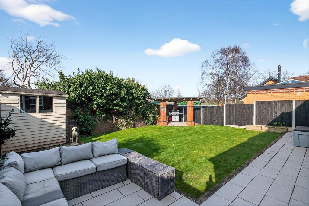 Additional image 17 of 4 bed detached house for saleSulgrave Close, Dudley DY1
