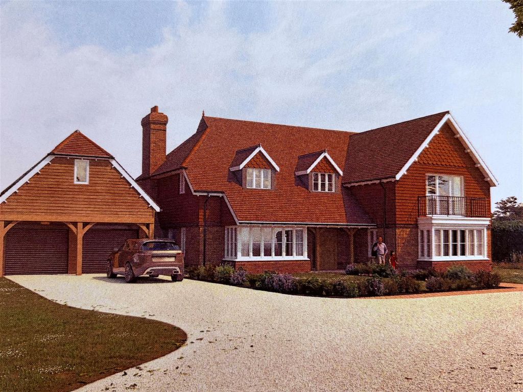 Property photo 2 of 11 Building Plot Front Illustration.Jpg