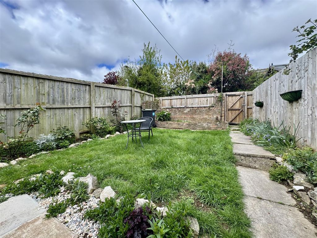 Additional image 13 of 2 bed terraced bungalow for saleOak Close, Bulwark, Chepstow NP16