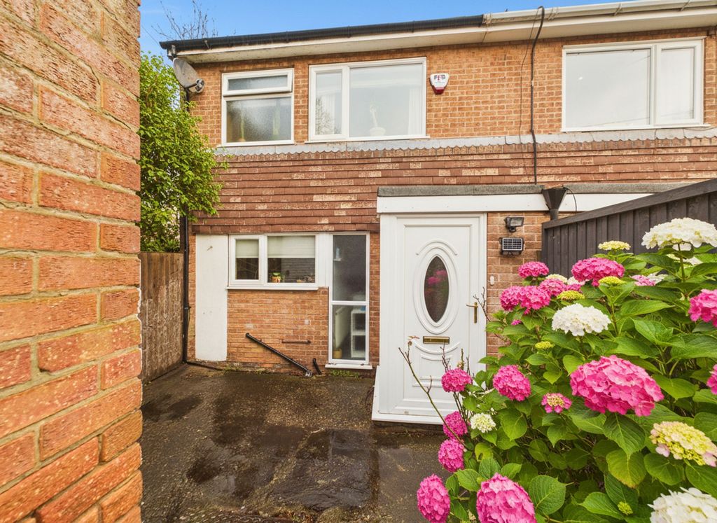 Property photo 1 of 19 Front (Digitally Enhanced)