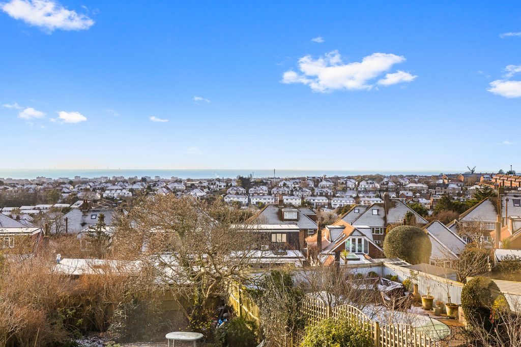 Property photo 3 of 18 Rear Garden