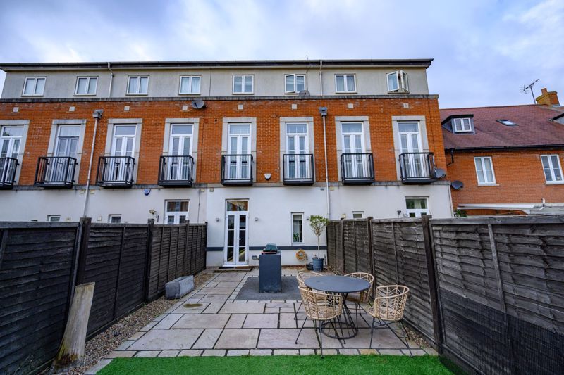 Property photo 1 of 26 Rear Aspect