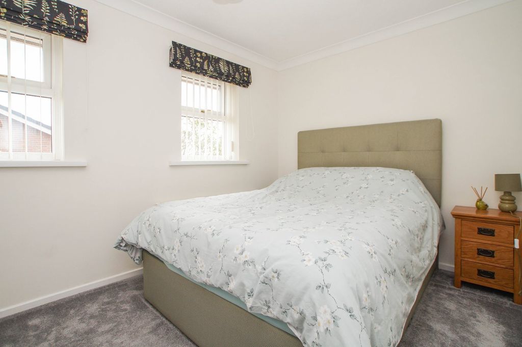 Additional image 8 of 2 bed terraced house for saleEamont Mews, Pategill, Penrith CA11