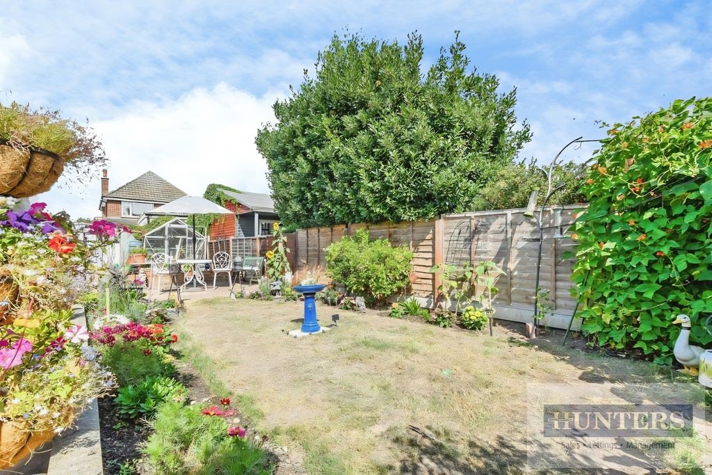 Property photo 3 of 11 Rear Garden