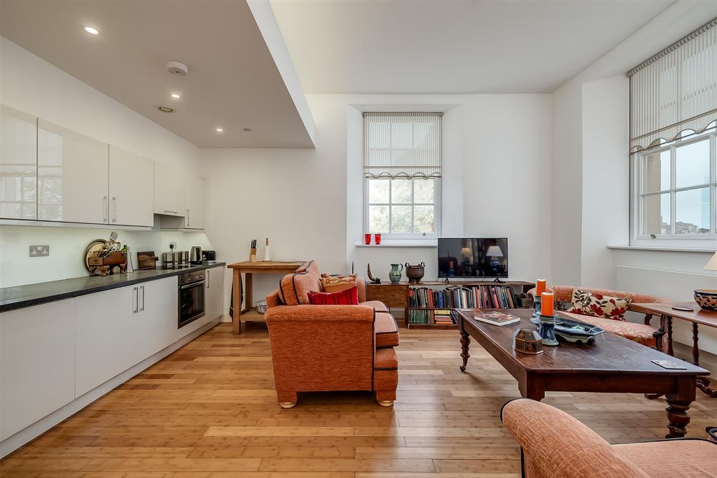 Property photo 2 of 19 Open Plan Living