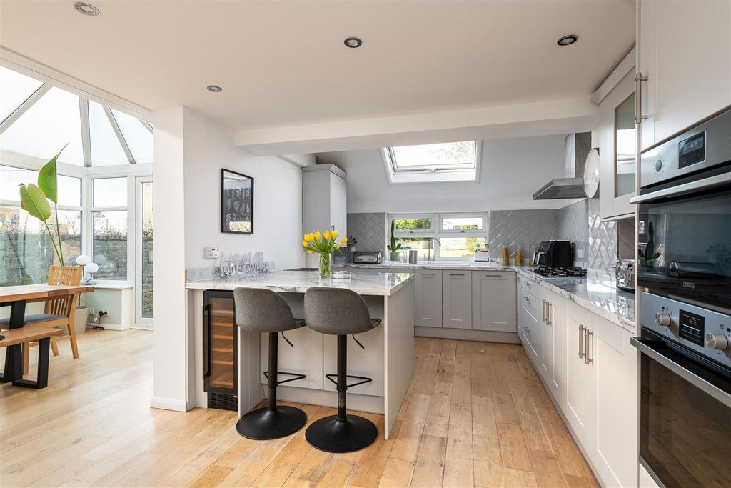 Property photo 3 of 14 20 Old Road West Kitchen1.Jpg