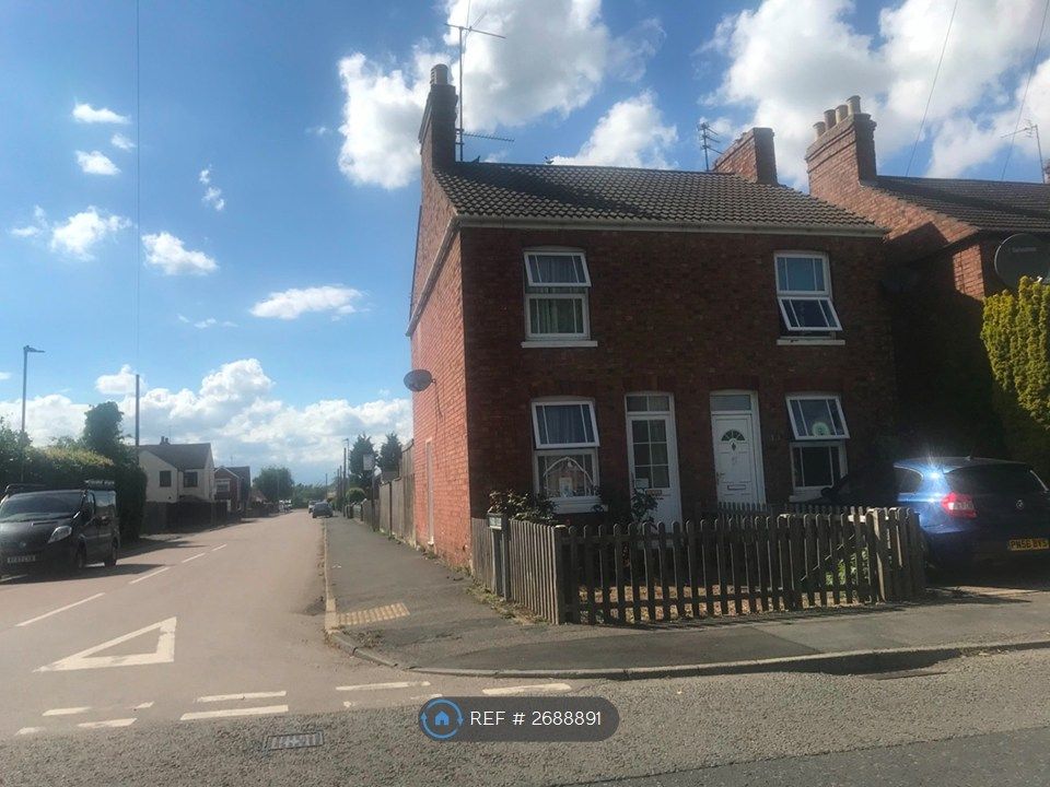 Property photo 2 of 35 Front (In Shade)