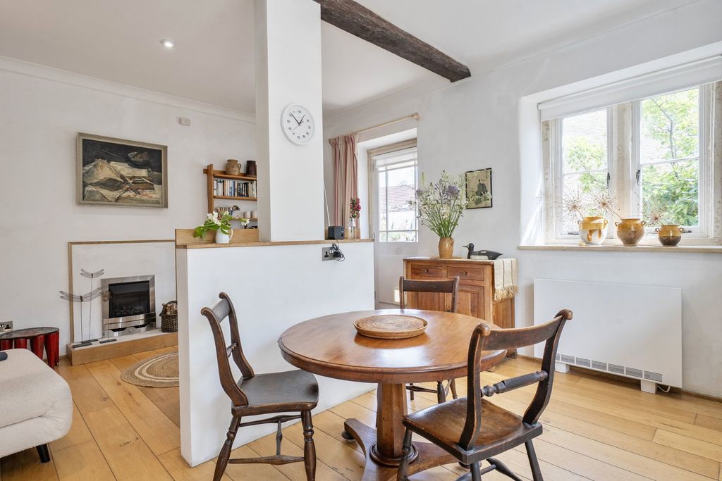 Additional image 5 of 1 bed flat for saleCanon Square, Melksham SN12