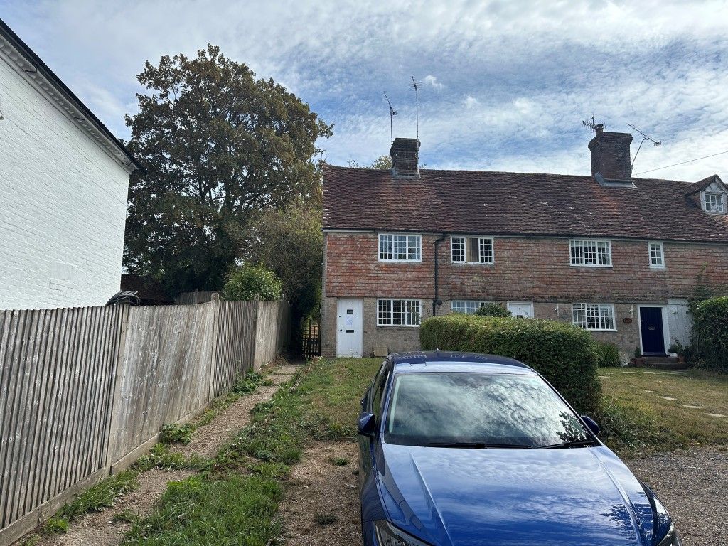 Property photo 1 of 13 External Front Of Property With Front Garden