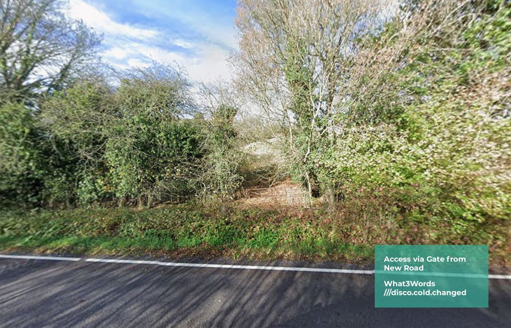 Property photo 2 of 5 Gate