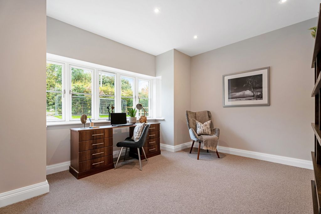 Additional image 22 of 5 bed detached house for saleYarnells Hill West Oxford OX2