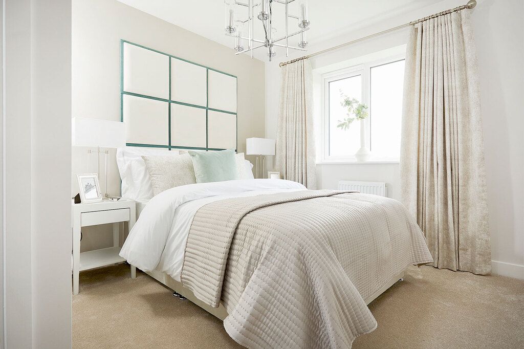 Property photo 1 of 9 Typical Interior_1