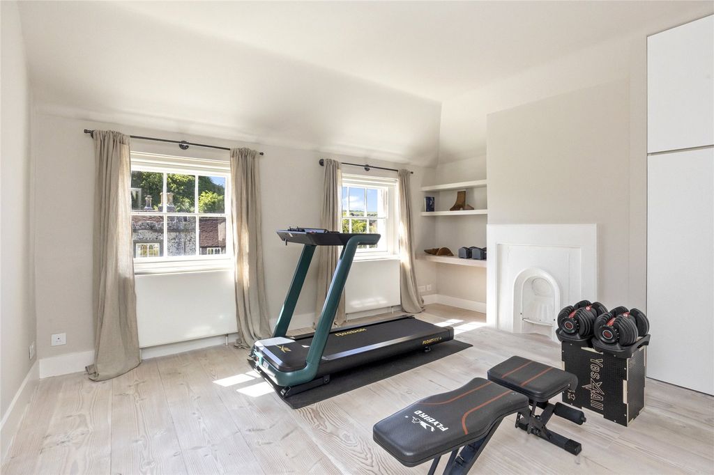 Additional image 22 of 5 bed semi-detached house for saleCastle Precincts, Lewes, East Sussex BN7