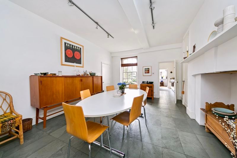 Additional image 6 of 6 bed terraced house for saleHampton Court Road, East Molesey KT8