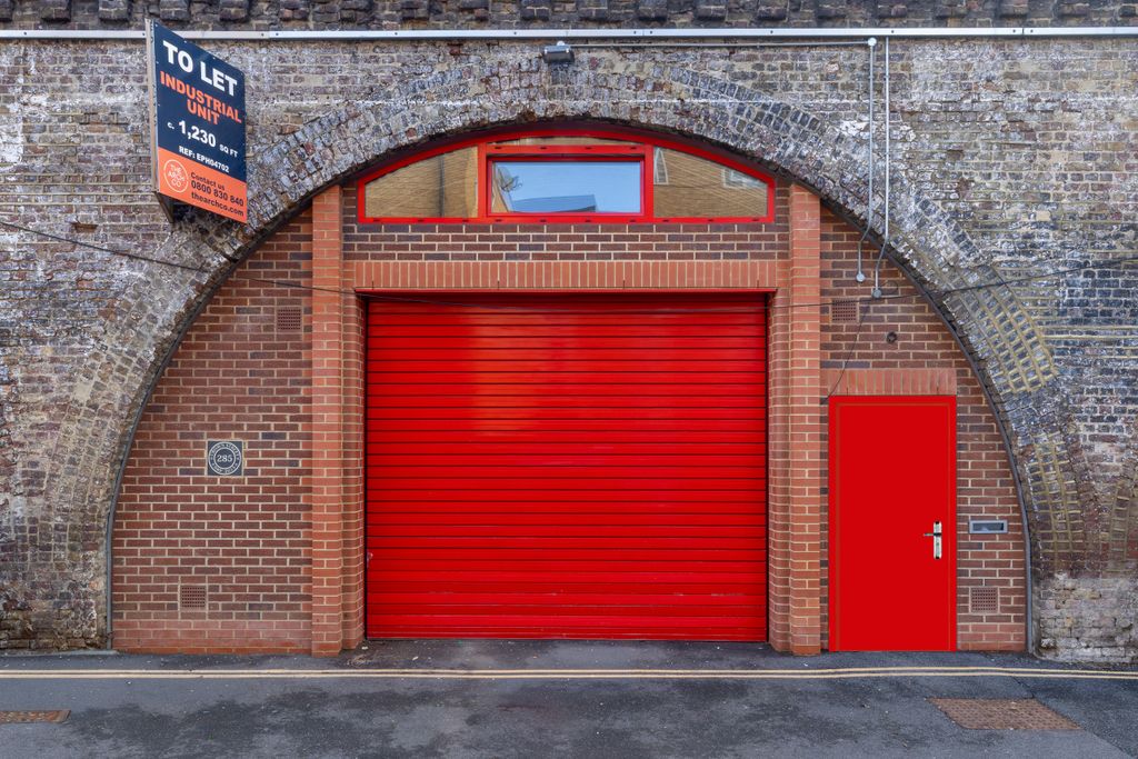 Property photo 2 of 3 Flexible Property Space