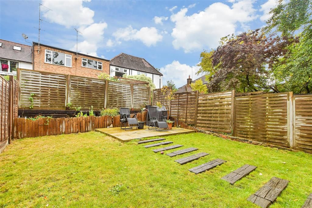 Property photo 3 of 10 Rear Garden