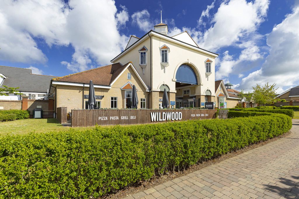 Additional image 20 of 4 bed detached house for sale"The Ophelia" at 45 Mountbatten Way, Bishop's Stortford CM23