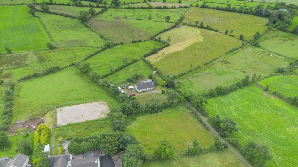 Additional image 23 of 4 bed detached house for sale246 Ballynahinch Road, Dromore BT25