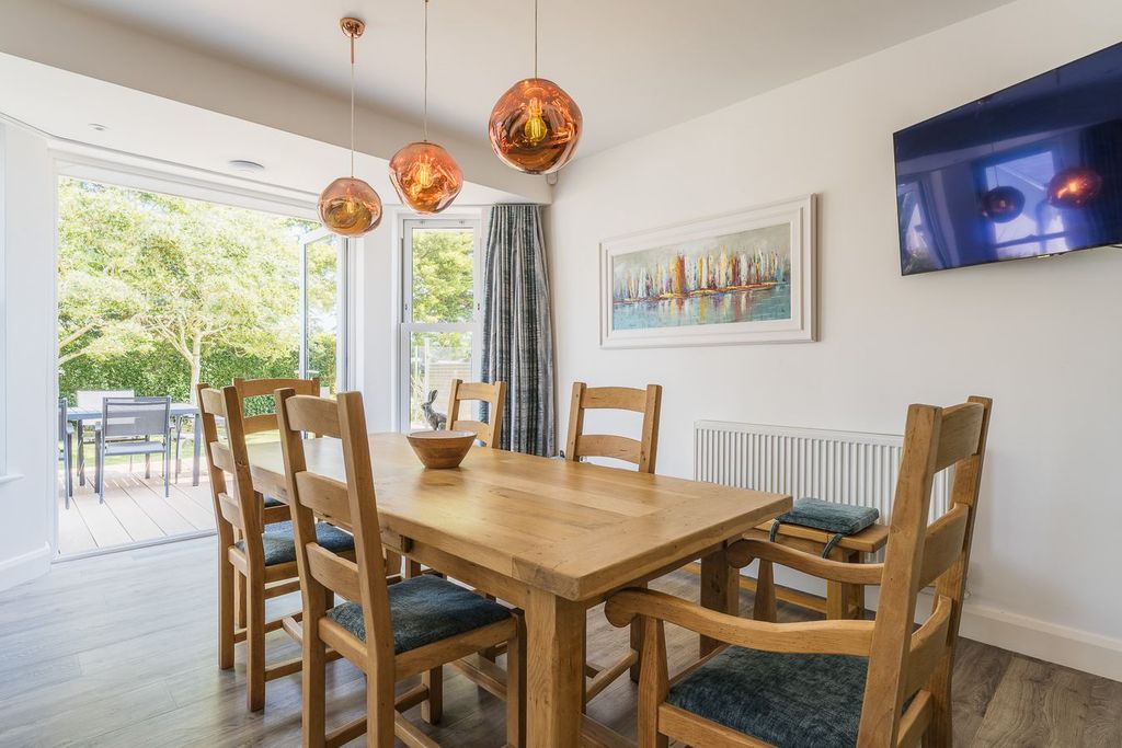 Additional image 22 of 5 bed detached house for saleGolf Road, Abersoch, Pwllheli LL53