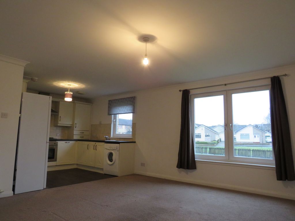 Property photo 3 of 8 Open Plan Living / Kitchen