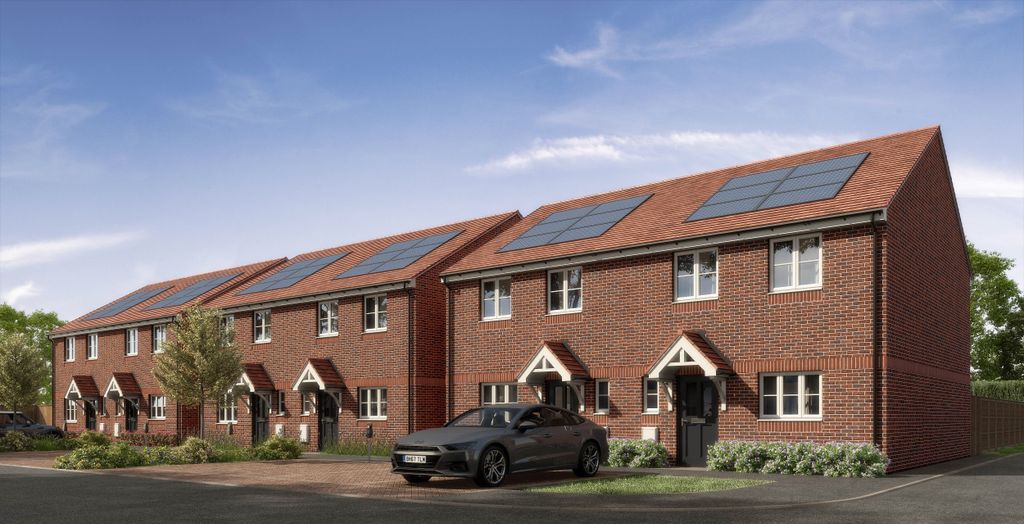 Property photo 1 of 2 CGI External