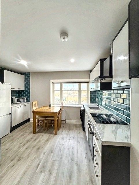 Property photo 3 of 9 Open Plan Living