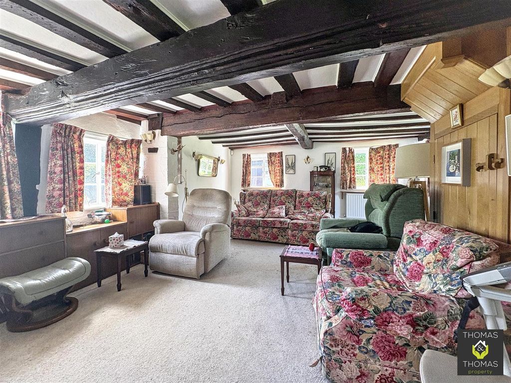 Additional image 8 of 2 bed cottage for saleHigh Street, Upton St. Leonards GL4