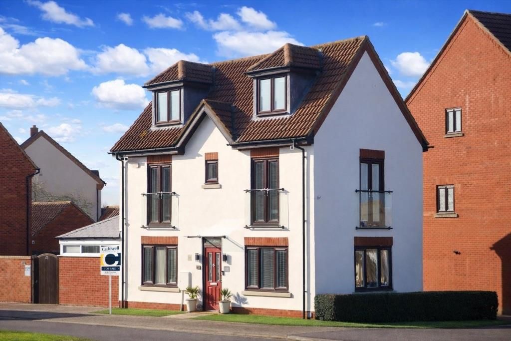 Property photo 1 of 24 The Grand Union Cana;.Jpg