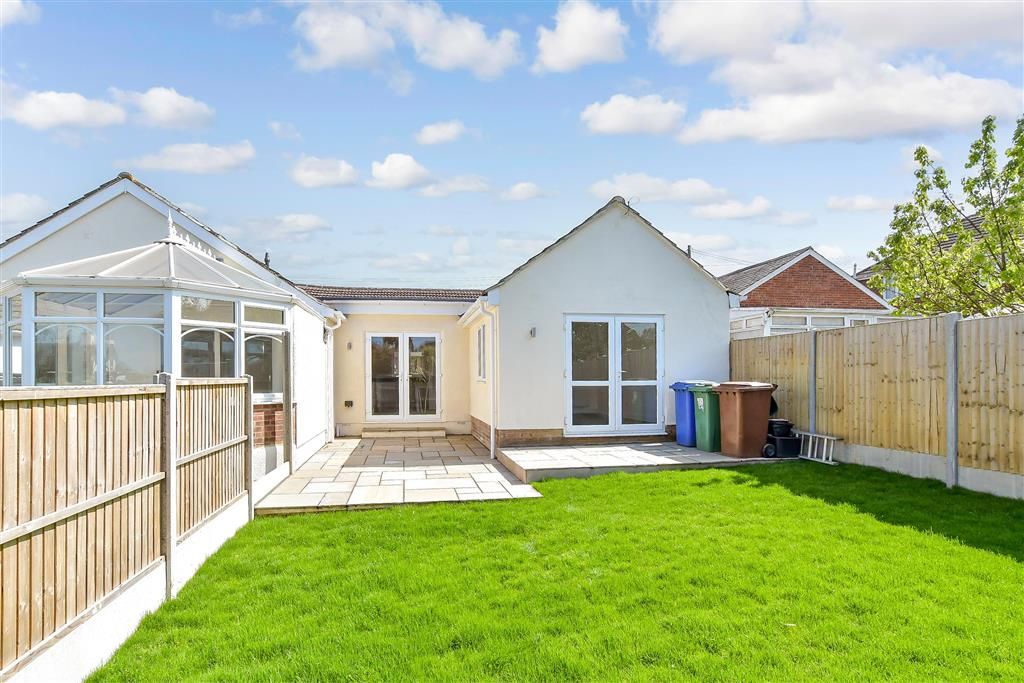 Property photo 3 of 12 Rear Elevation