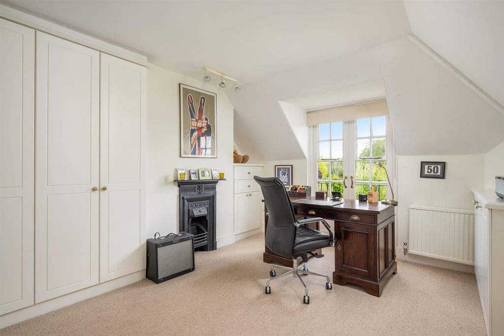 Additional image 19 of 6 bed detached house for saleBasmore Lane, Lower Shiplake, Henley-On-Thames RG9