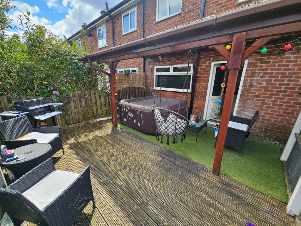 Additional image 23 of 3 bed end terrace house for saleClifton Close, Heywood OL10