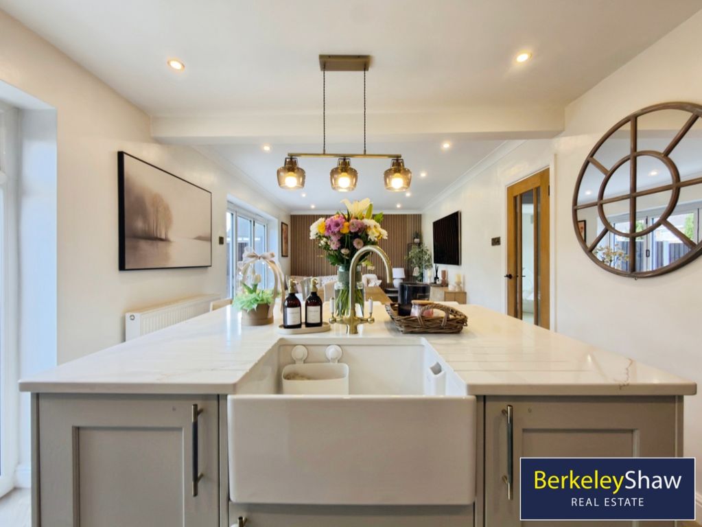 Property photo 3 of 24 Kitchen/Living/Dining Room