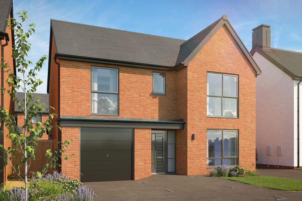 Property photo 1 of 13 CGI