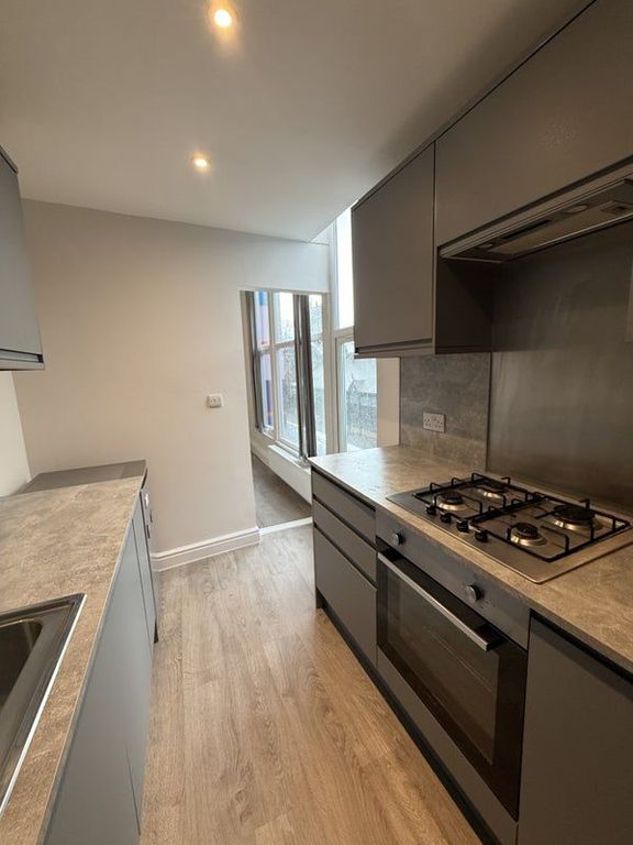 Property photo 3 of 4 Kitchen