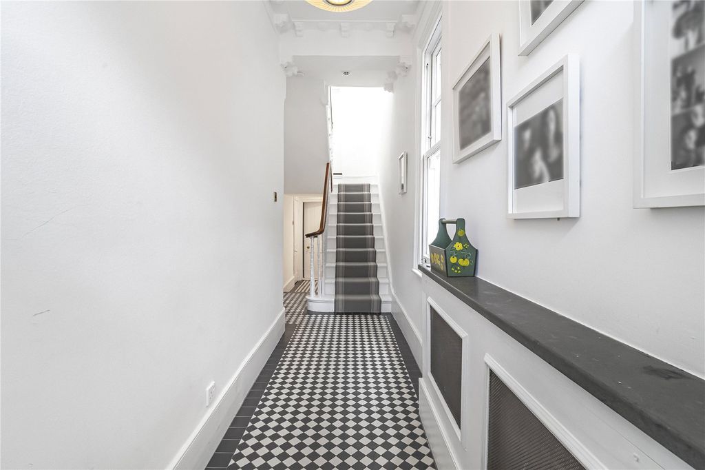 Property photo 2 of 12 Stairway