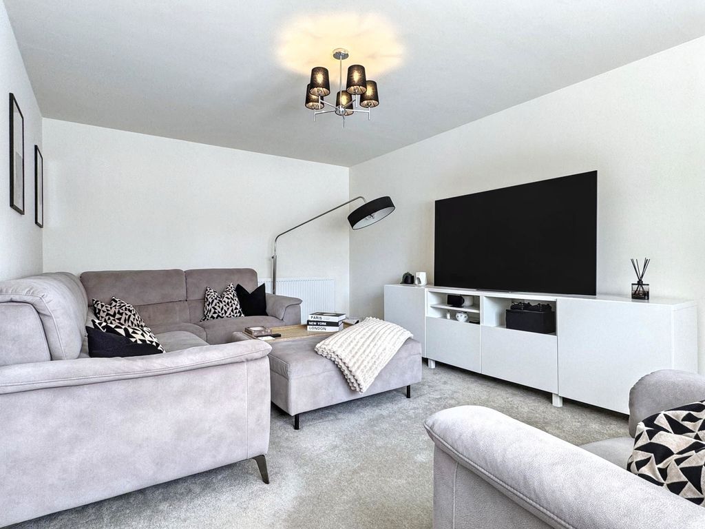 Additional image 5 of 4 bed detached house for saleSwan Close, Hebburn NE31