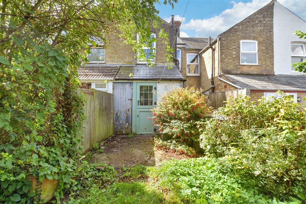 Property photo 1 of 16 Rear Elevation