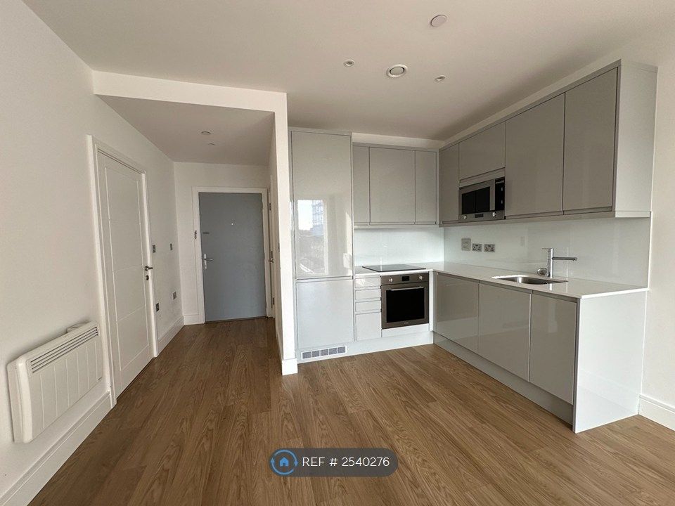 Property photo 2 of 9 Kitchen With Open Space