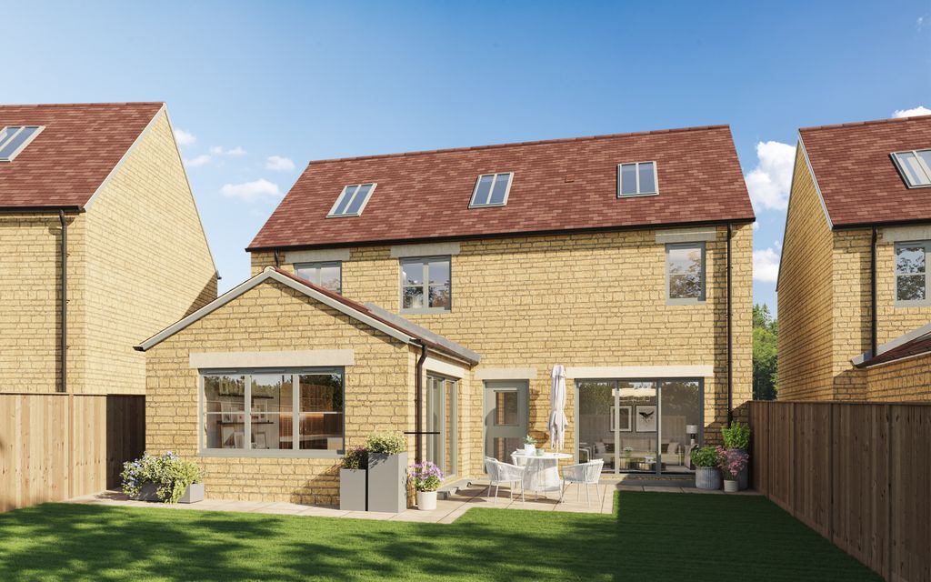 Property photo 2 of 10 77 Main Street_Rear View Barn B_Rev01