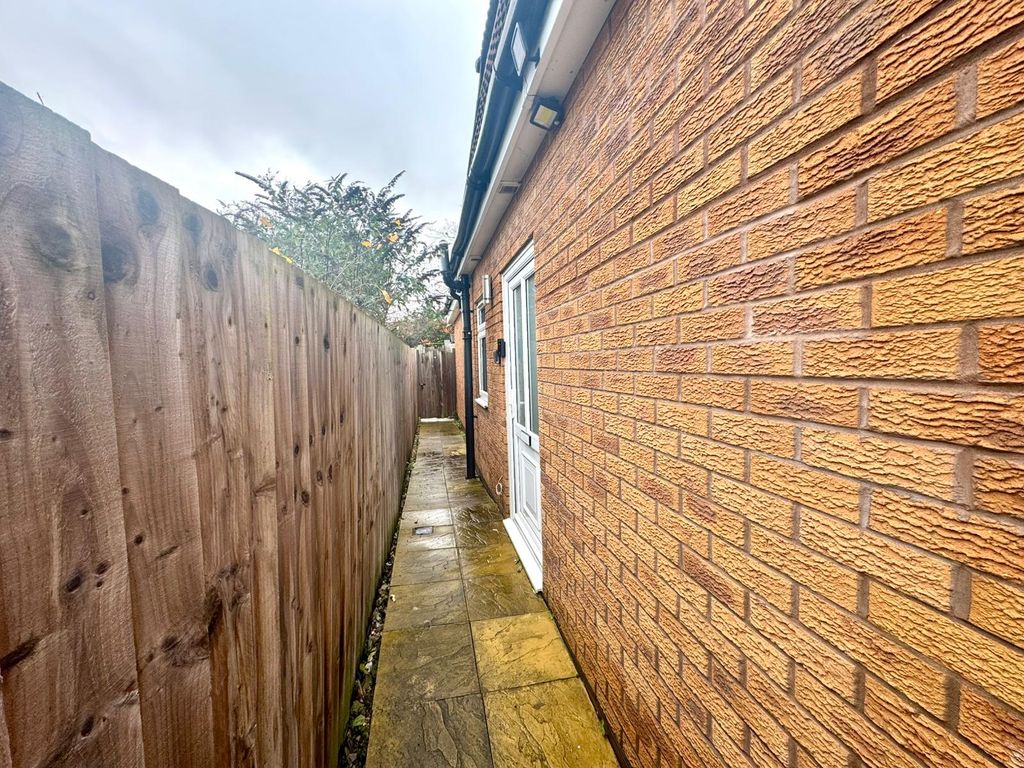 Property photo 3 of 16 Front Door