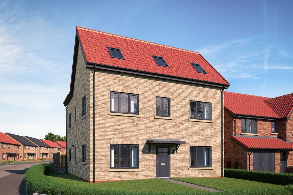 Property photo 1 of 1 CGI