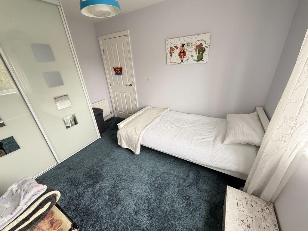 Additional image 13 of 3 bed semi-detached house for saleRosebud Close, Bishop Cuthbert, Hartlepool TS26