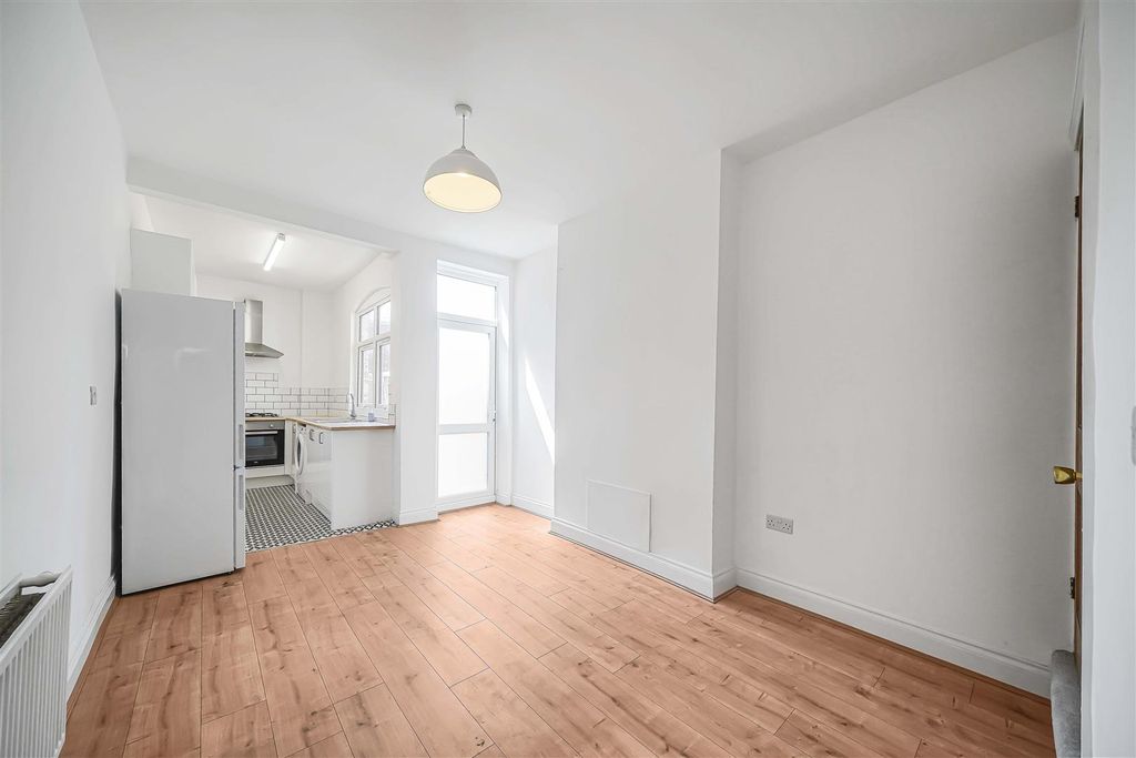 Property photo 3 of 15 Reception Area Two/Kitchen
