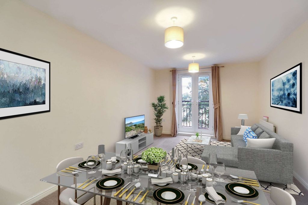 Property photo 3 of 9 Fount Lounge 2
